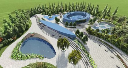 設計畢業只能做平面設計？解鎖園林景觀設計的廣闊職業天地