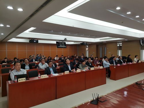 北京注冊會計師協會聚焦數字化 探討審計轉型路徑與反舞弊系統研發